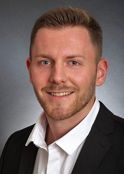 Aaron Heil