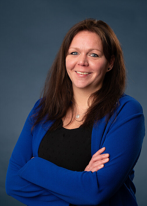 Julia Armbruster Julia Armbruster