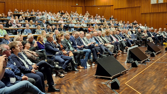 Steuer-Gewerkschaftstag 2024