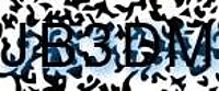 grafischer Sicherheitscode