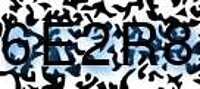 grafischer Sicherheitscode