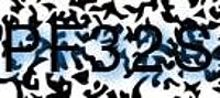 grafischer Sicherheitscode