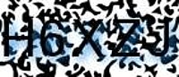 grafischer Sicherheitscode