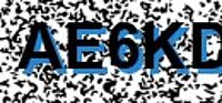 grafischer Sicherheitscode