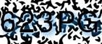 grafischer Sicherheitscode