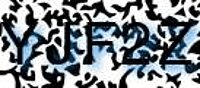 grafischer Sicherheitscode